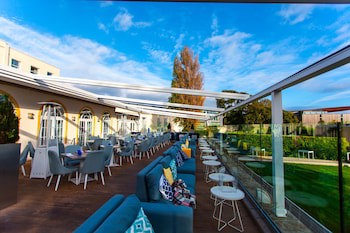 Harbour Hotel Christchurch