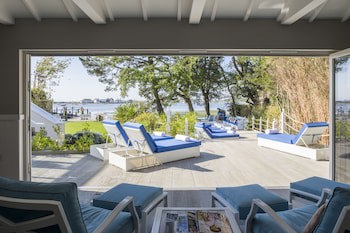 Harbour Hotel Christchurch