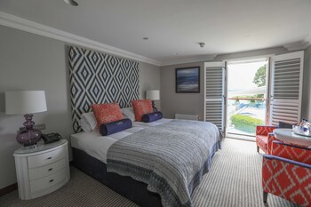 Harbour Hotel Christchurch