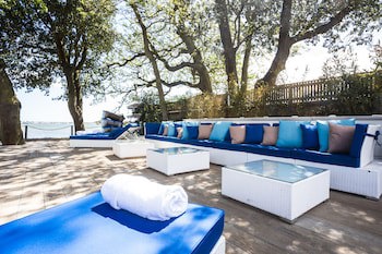 Harbour Hotel Christchurch