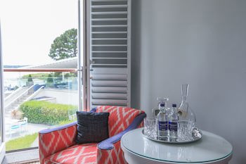 Harbour Hotel Christchurch