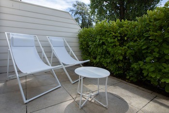 Harbour Hotel Christchurch
