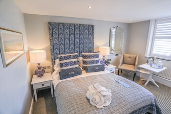 Harbour Hotel Christchurch