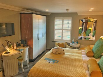 Harbour Hotel Christchurch