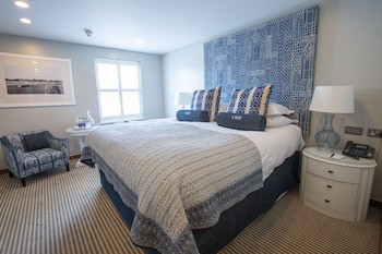 Harbour Hotel Christchurch