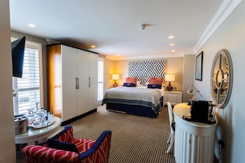 Harbour Hotel Christchurch