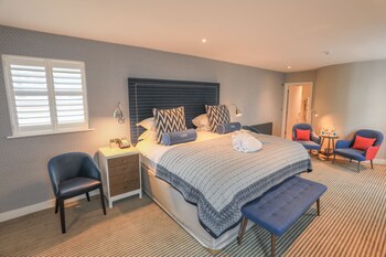 Harbour Hotel Christchurch