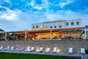 Harbour Hotel Christchurch
