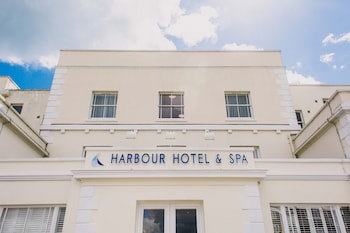 Harbour Hotel Christchurch