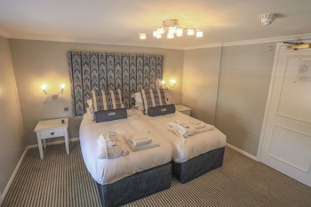 Harbour Hotel Christchurch