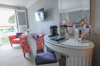 Harbour Hotel Christchurch