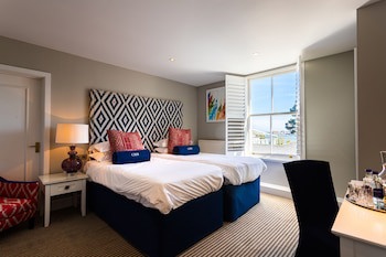 Harbour Hotel Christchurch