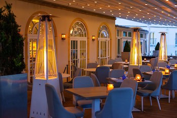 Harbour Hotel Christchurch