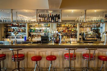 Harbour Hotel Christchurch