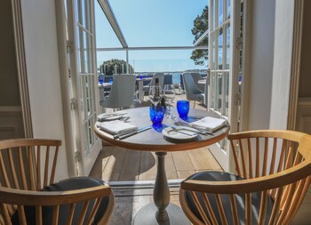 Harbour Hotel Christchurch