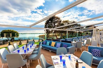 Harbour Hotel Christchurch