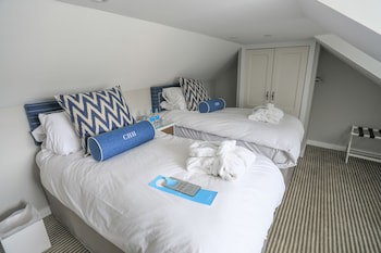 Harbour Hotel Christchurch