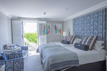 Harbour Hotel Christchurch