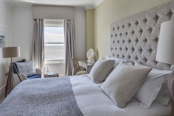 Harbour Hotel Christchurch