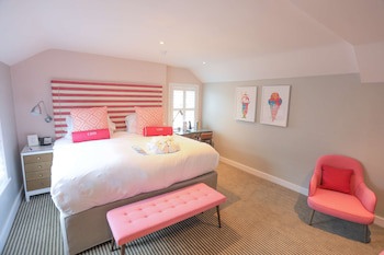 Harbour Hotel Christchurch