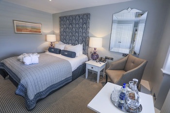 Harbour Hotel Christchurch