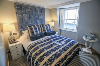 Harbour Hotel Christchurch