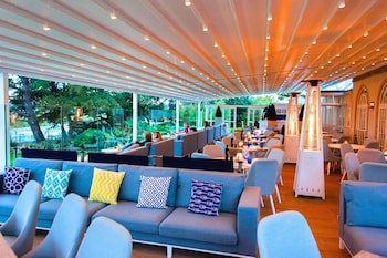 Harbour Hotel Christchurch