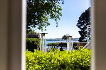 Harbour Hotel Christchurch