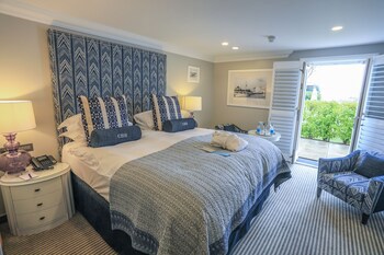 Harbour Hotel Christchurch