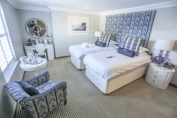 Harbour Hotel Christchurch
