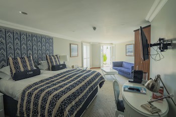 Harbour Hotel Christchurch