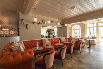 Harbour Hotel Christchurch