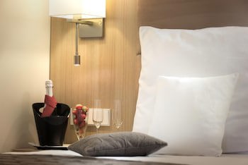 Best Western Hotel Zur Post galeri fotoğrafı
