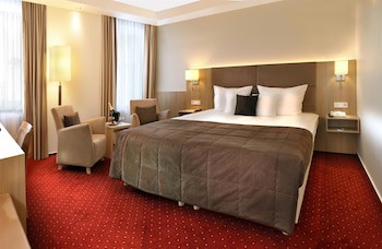 Best Western Hotel Zur Post galeri fotoğrafı