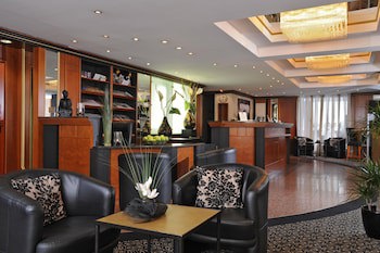 Best Western Hotel Zur Post galeri fotoğrafı