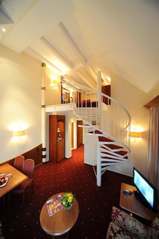 Best Western Hotel Zur Post galeri fotoğrafı