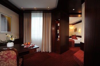 Best Western Hotel Zur Post galeri fotoğrafı