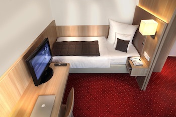 Best Western Hotel Zur Post galeri fotoğrafı
