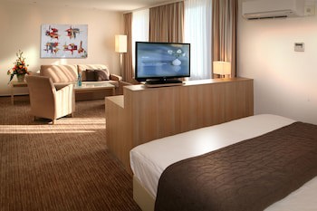 Best Western Hotel Zur Post galeri fotoğrafı