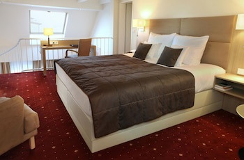 Best Western Hotel Zur Post galeri fotoğrafı