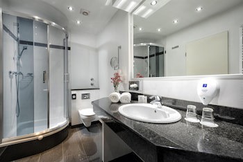 Best Western Hotel Zur Post fotoğrafı