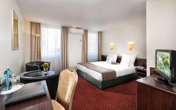 Best Western Hotel Zur Post galeri fotoğrafı