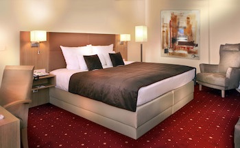 Best Western Hotel Zur Post galeri fotoğrafı