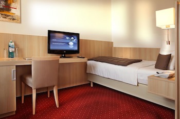 Best Western Hotel Zur Post galeri fotoğrafı