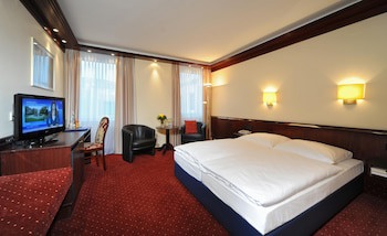 Best Western Hotel Zur Post galeri fotoğrafı