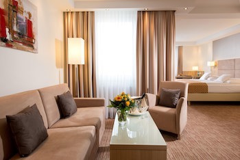 Best Western Hotel Zur Post galeri fotoğrafı