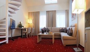 Best Western Hotel Zur Post galeri fotoğrafı