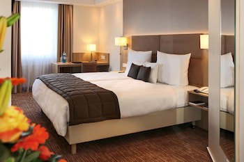 Best Western Hotel Zur Post galeri fotoğrafı