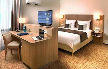 Best Western Hotel Zur Post galeri fotoğrafı