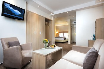 Best Western Hotel Zur Post galeri fotoğrafı